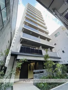 アーバネックス新御徒町駅前【11階】の外観