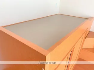 レオパレスプロスペリテA【109号室】のその他画像