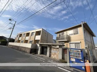 フィオーレ壱番館A棟の画像