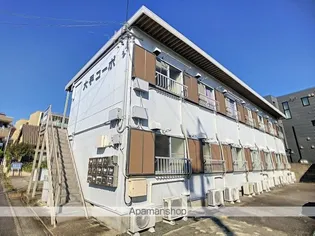 大手コーポの画像