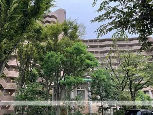 サンヴェールひばりヶ丘ガーデンシティの画像