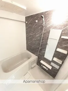 シャモット【1階】の風呂