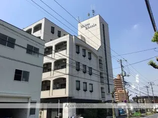 メゾンブランシュ【5階】の外観