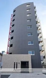 コンフォリア東中野DEUX【6階】の外観