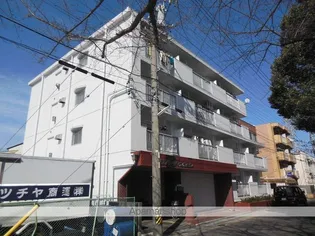 赤城マンションの画像