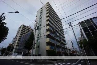 プレステージ新栄の画像