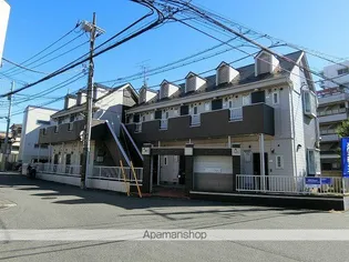 ジュネパレスシオンの画像