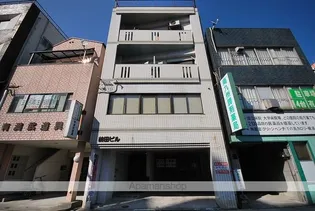 前田ビルの画像