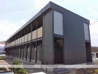 レオパレス白鳥の画像