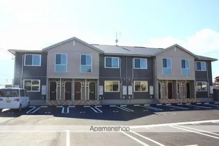 エスターテ柊 Ⅱ【1階】の外観