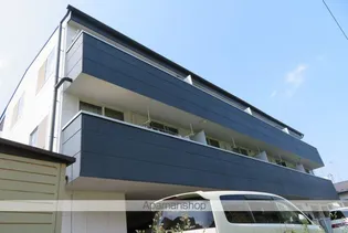 グランハイムYM【3階】の外観