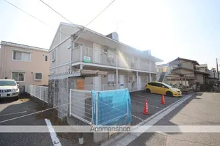 メゾンマーガライトの画像