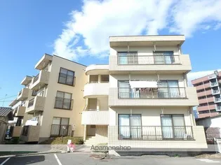 シャトレ井川城の画像