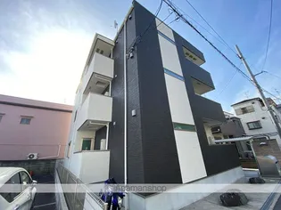マスダハイツの画像
