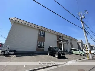 ノースヒル北美原の画像