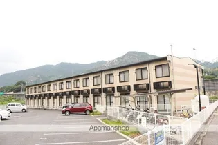 レオパレスサニーコート大町【115号室】の外観