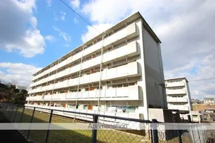ビレッジハウス直方東3号棟の画像