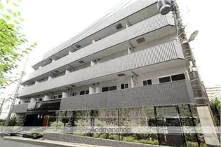 ステージファースト練馬富士見台の画像