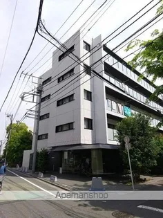 BLESS中野弥生町【2階】の外観