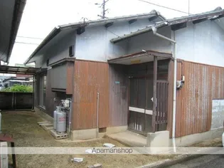 愛媛県今治市八町東5丁目【一戸建】の外観