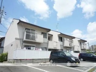 パークメゾンの画像