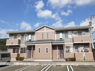 ソレアードⅡの画像