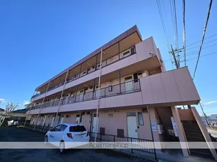 コーポ新町の画像