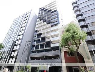 プレサンスTHE久屋大通レジェンド【6階】の外観