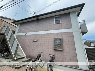 パセオきわの画像