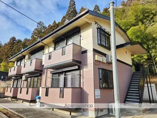 アビタシオンK'Sの画像