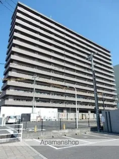 ロイヤルガーデン大元駅前の画像
