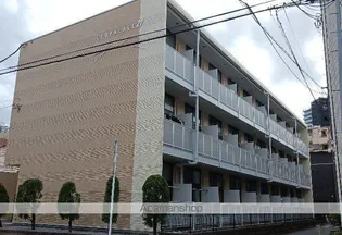 レオパレスパルフェ野口の画像