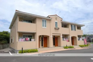 メゾン エスポワールの画像