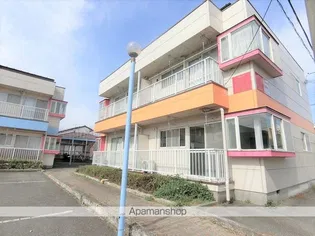 チェリーコートの画像