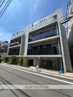 東京都中野区弥生町1丁目【マンション】の外観