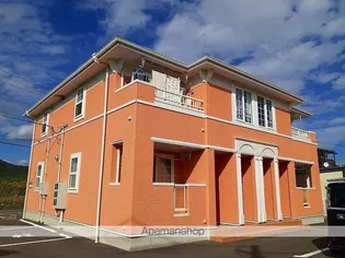 エクセレント リヴァーA棟の画像