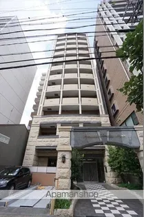 プレサンス新栄リミックス【8階】の外観