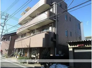 アーバンライフ鹿島【4階】の外観