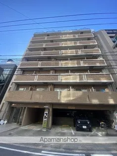 エンクレスト博多駅前【2階】の外観