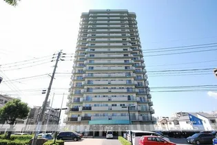 ストークマンション鹿児島の画像