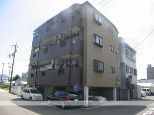 ピュア新田町の画像