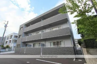 香川県高松市宮脇町1丁目【マンション】の外観