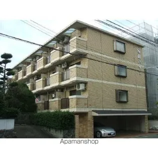 SRハイツの画像