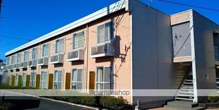 レオパレスウィル88【2階】の外観