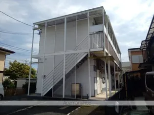 レオパレスシャトレの画像