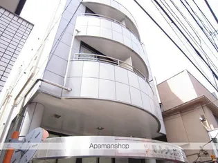 ツモルクリエイトビルの画像