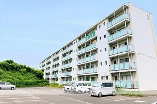 ビレッジハウス若松1号棟の画像