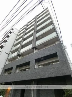 STELLA MARIS(ステラ マリス)【8階】の外観