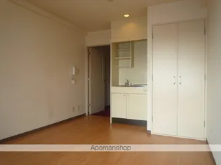 NASU1ビル【4階】の居間