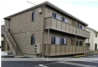レジデンス牟礼南D棟の画像